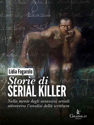 cover image of Storie di serial killer